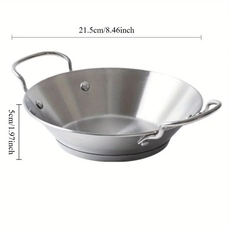 Cookware Set - CulinaryEssence Lightweight Dual Function