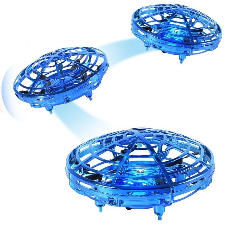 UFO Toy for Kids - StellarPlay Interactive Flying Fun