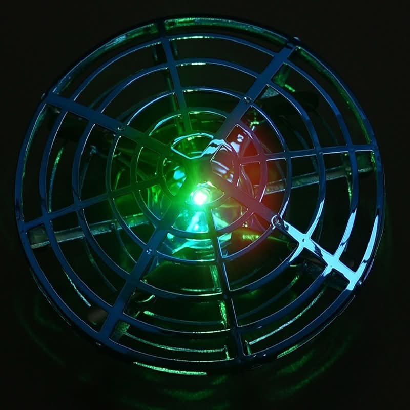 UFO Toy for Kids - StellarPlay Interactive Flying Fun