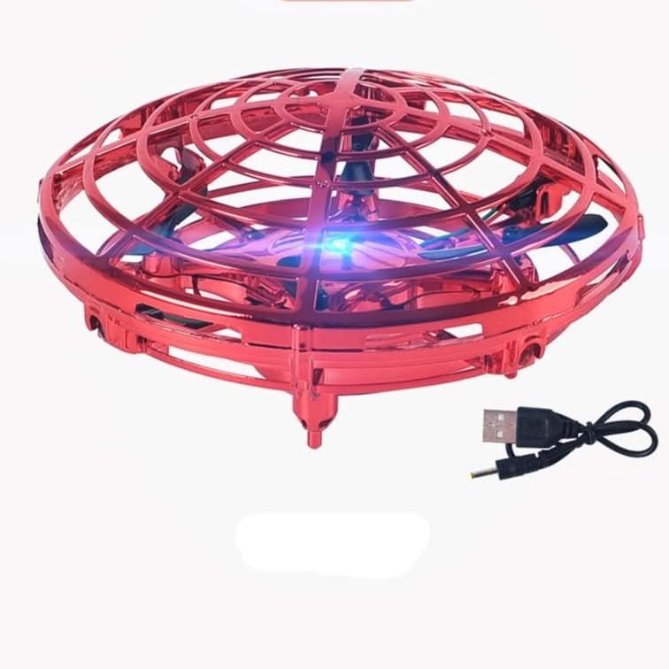UFO Toy for Kids - StellarPlay Interactive Flying Fun