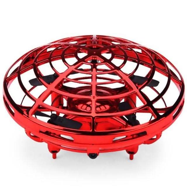 UFO Toy for Kids - StellarPlay Interactive Flying Fun