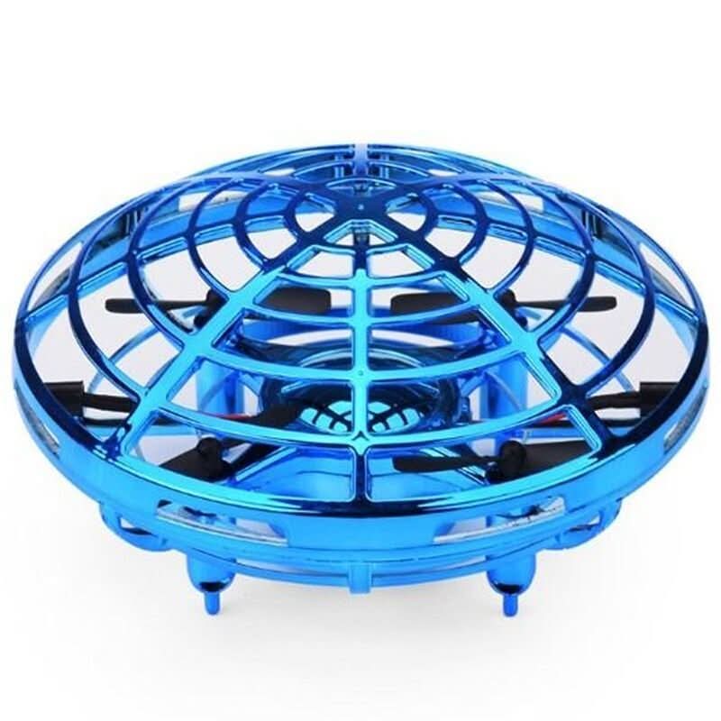 UFO Toy for Kids - StellarPlay Interactive Flying Fun