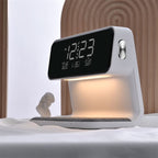 Space-Saving 3-in-1 Comfort Hub - LuxeNest