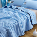 Cooling Blanket - LuxeChill with Freshness Technology