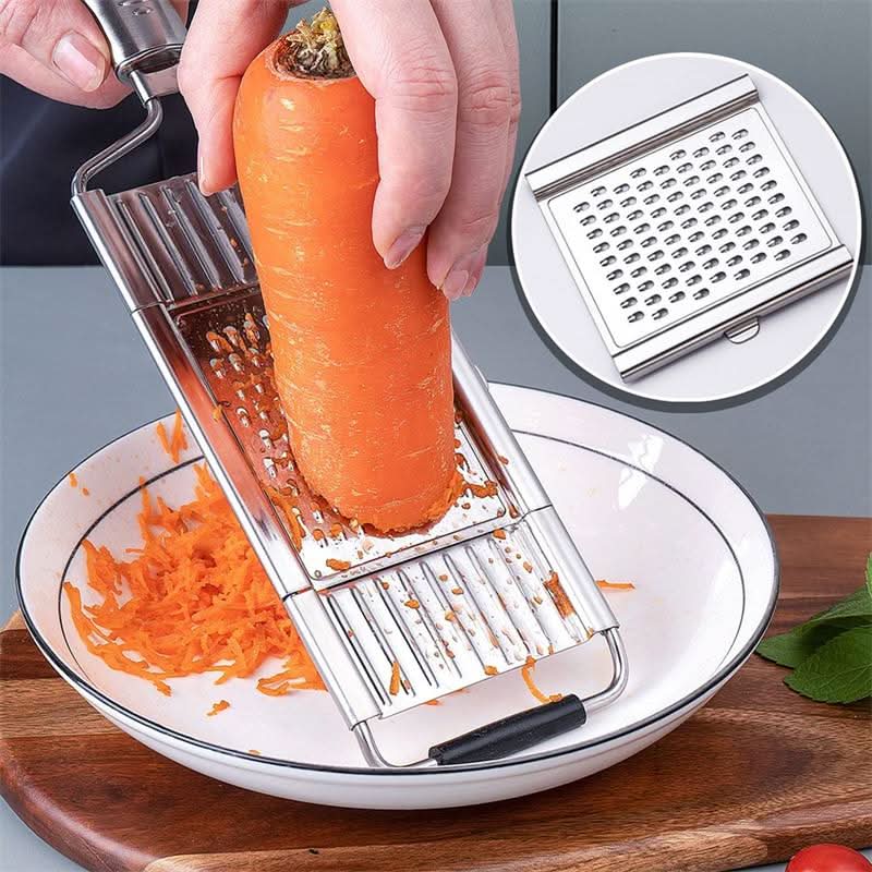 Vegetable Cutter - FreshSlice Pro for Quick, Even Cuts