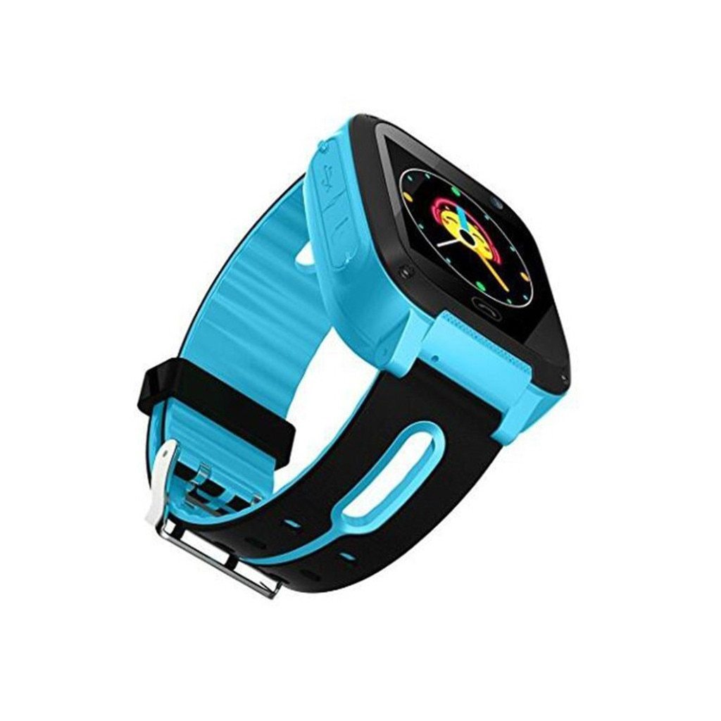 Smart Watch for Kids - KidTech LED Digital Wristwatch