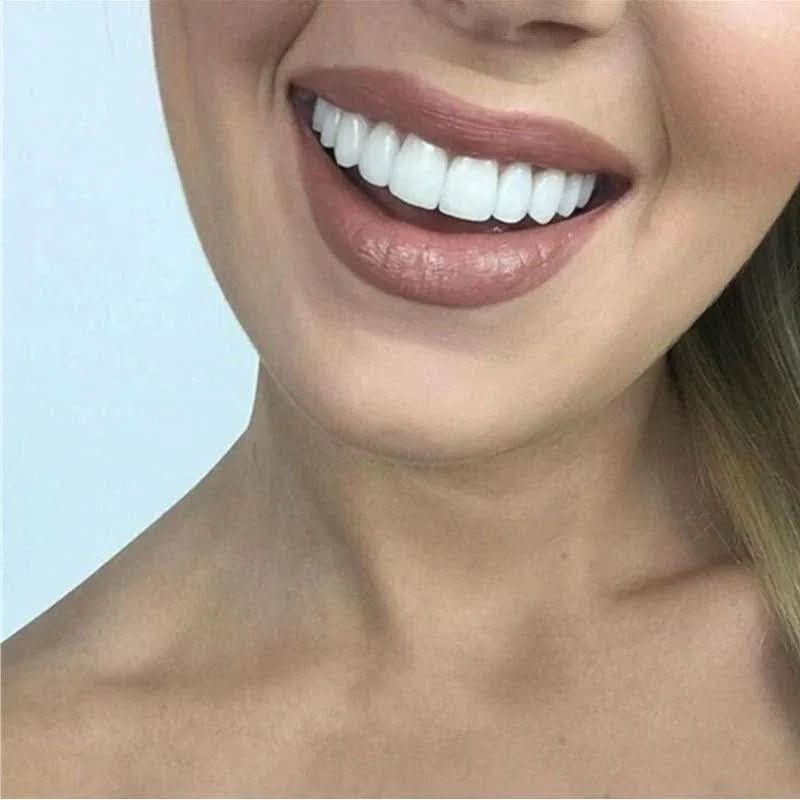 BrightSmile Dental Restoration – LuminaCare Solutions