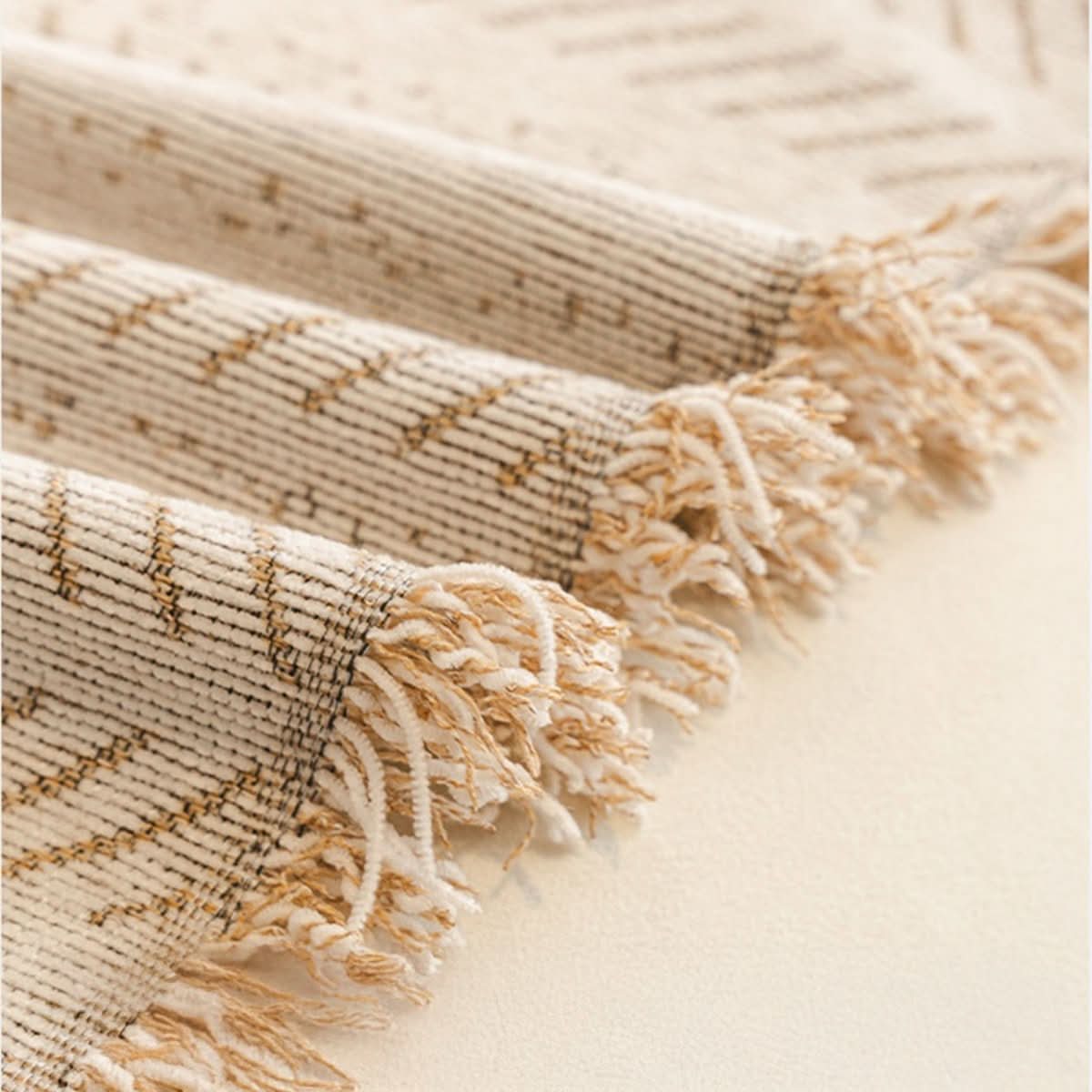 Sofa Cover - LuxeGuard Scratch-Resistant Chenille Protector
