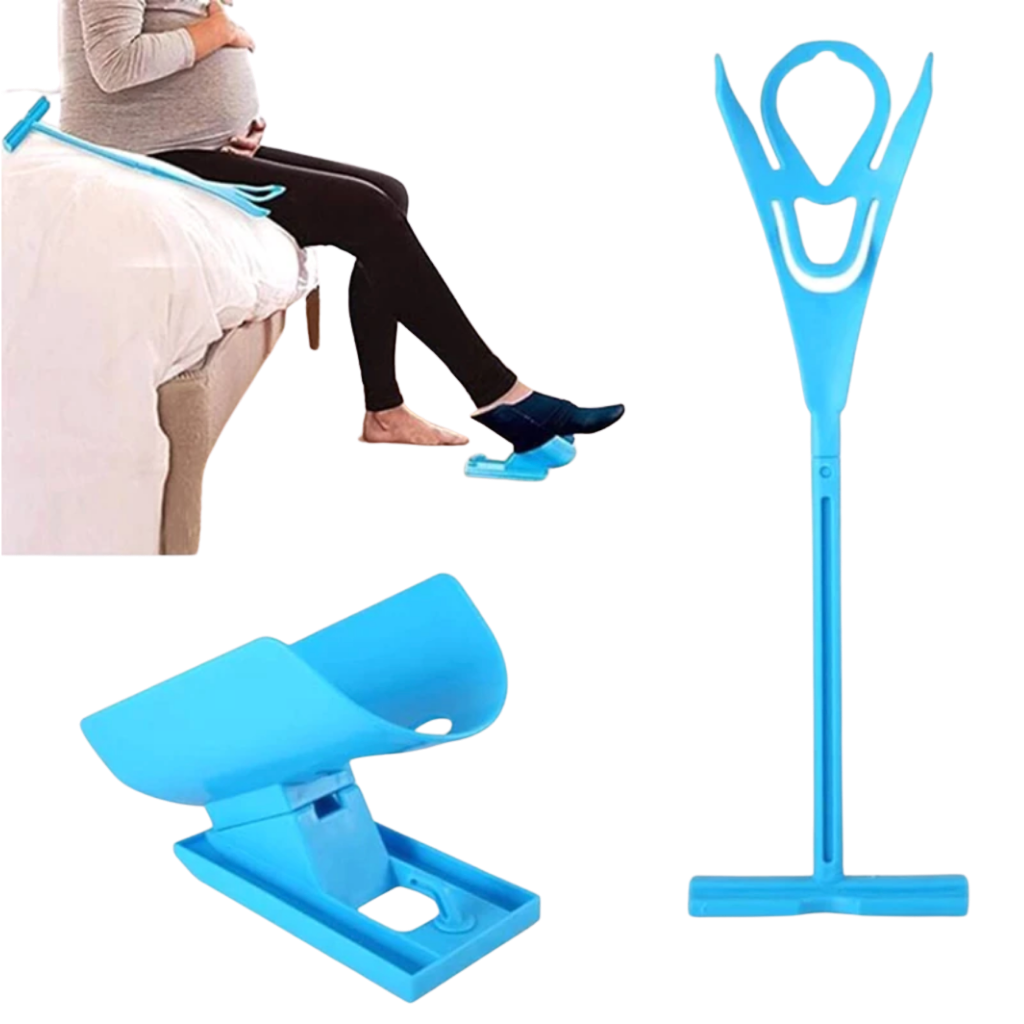 Sock Helper Slider - EasySlide Essentials