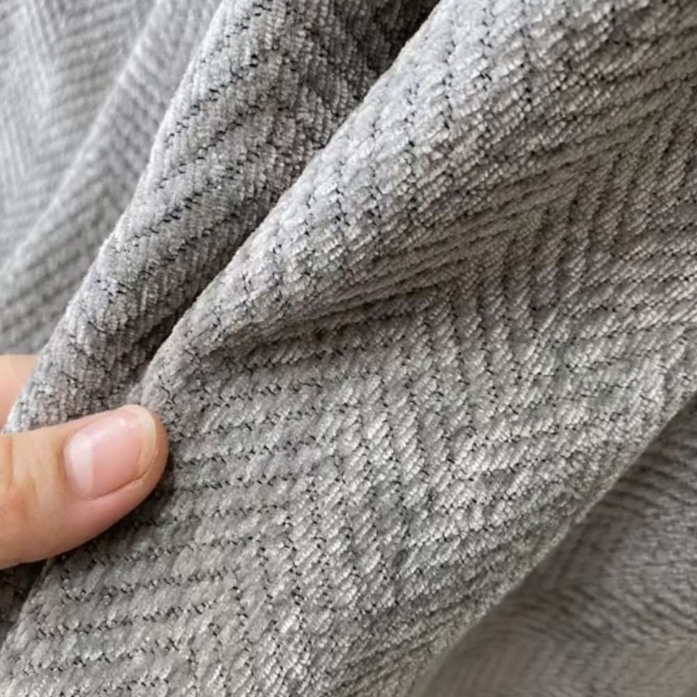 Waterproof Sofa Cover - LuxeGuard