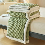 CozyWrap Blanket - CloudNest for Ultimate Warmth