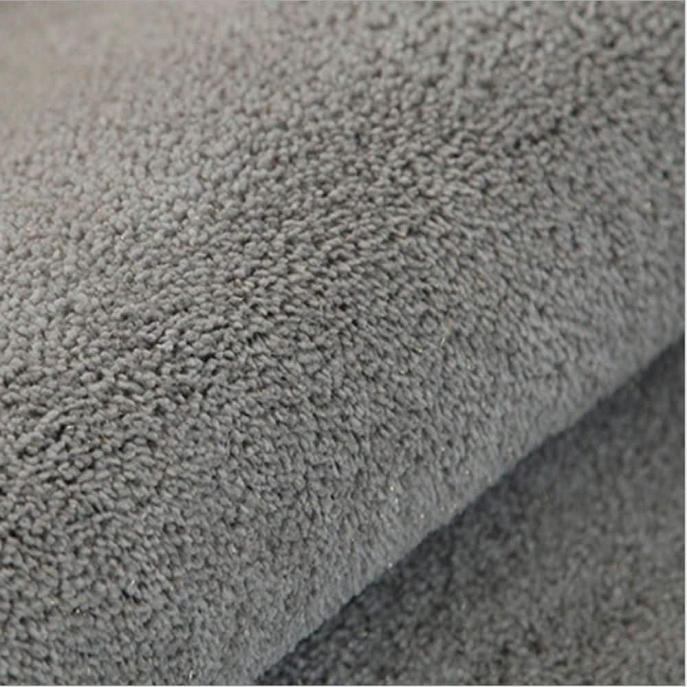 Memory Foam Bath Mat - LuxeComfort Essentials