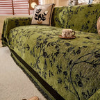 Softura Sofa Cover - LuxeComfort