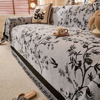 Softura Sofa Cover - LuxeComfort