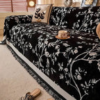 Softura Sofa Cover - LuxeComfort