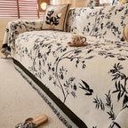 Softura Sofa Cover - LuxeComfort