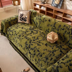 Softura Sofa Cover - LuxeComfort