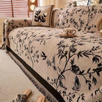 Softura Sofa Cover - LuxeComfort
