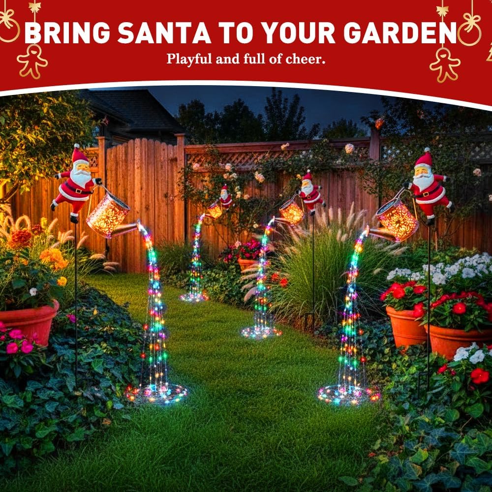 Solar Kettle Lights - LumaGlow™ Eco-Friendly Illumination