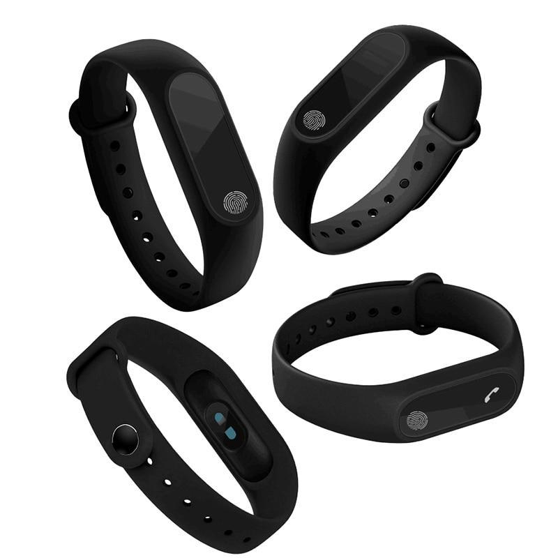 Smart Fitness Tracker Watch - ElevateTech