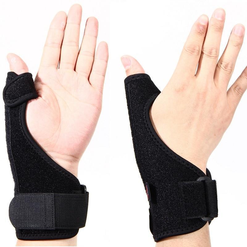 Supportive Thumb Brace - FlexiGuard