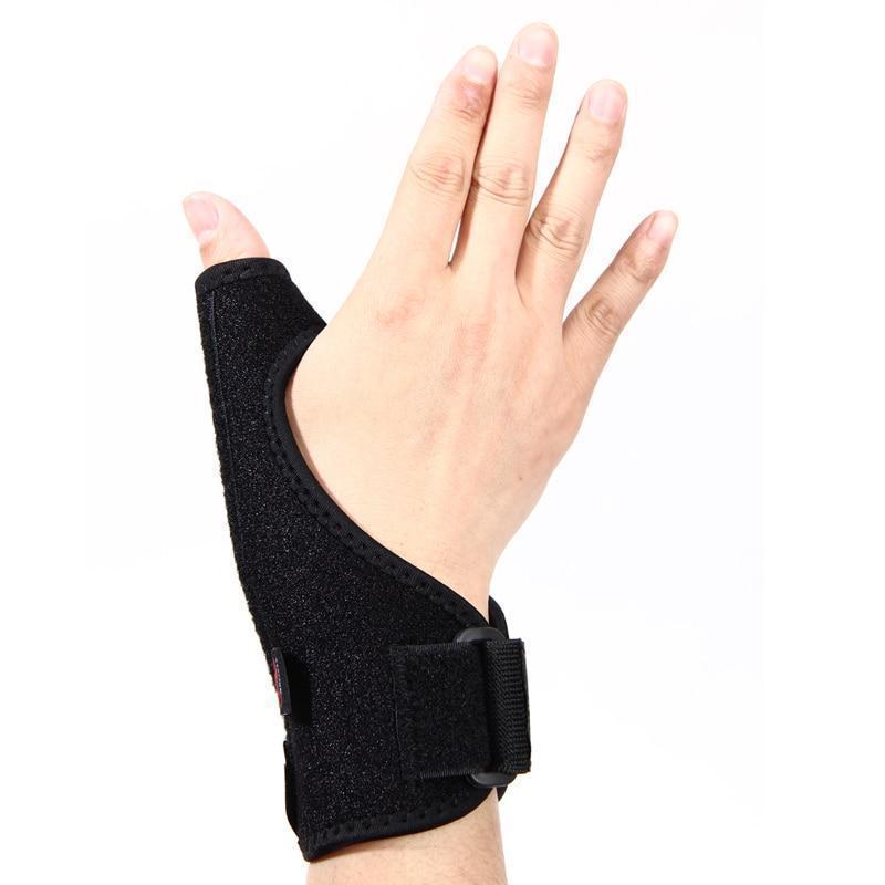 Supportive Thumb Brace - FlexiGuard
