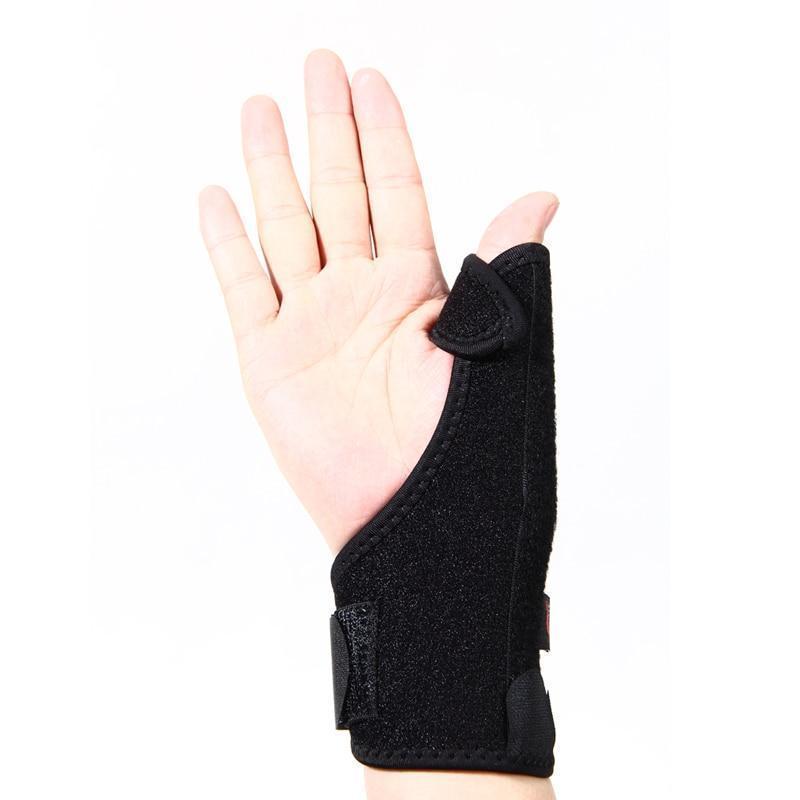 Supportive Thumb Brace - FlexiGuard