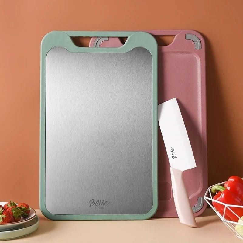 Stainless Steel Cutting Board - Culinary Edge