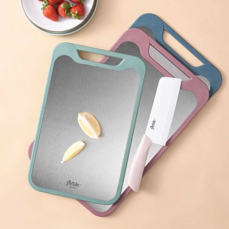 Stainless Steel Cutting Board - Culinary Edge