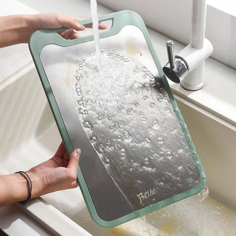 Stainless Steel Cutting Board - Culinary Edge