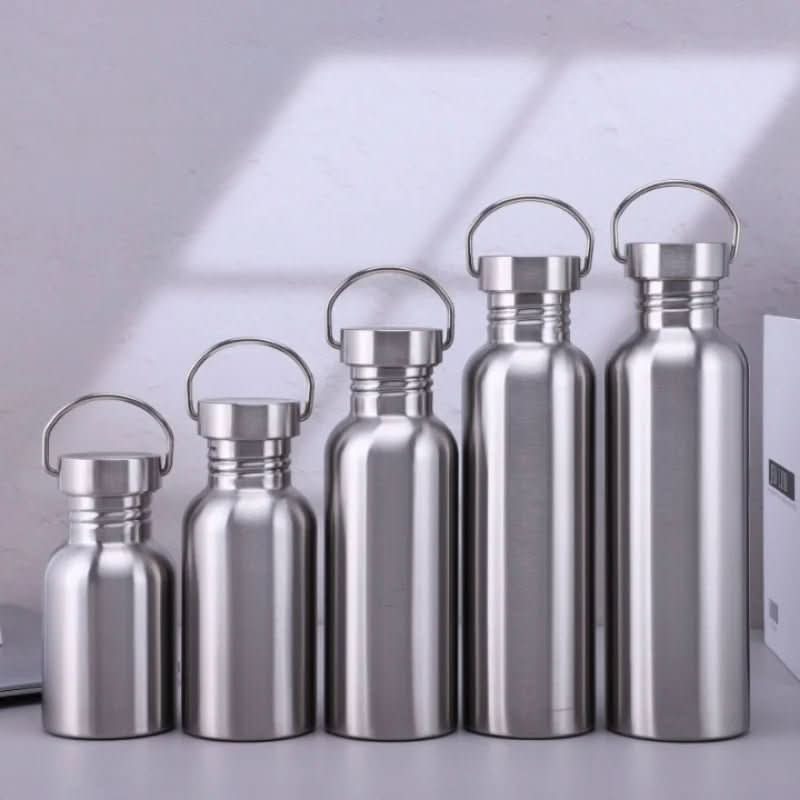 HydroElite – Stainless Steel Sports Water Bottle 1000ml