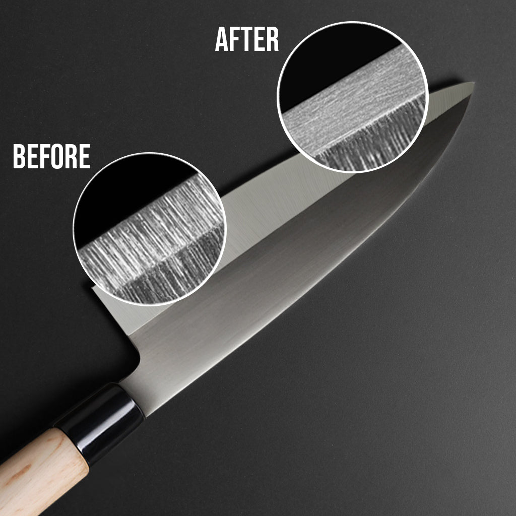 Precision Edge Knife Sharpener - EliteEdge Pro
