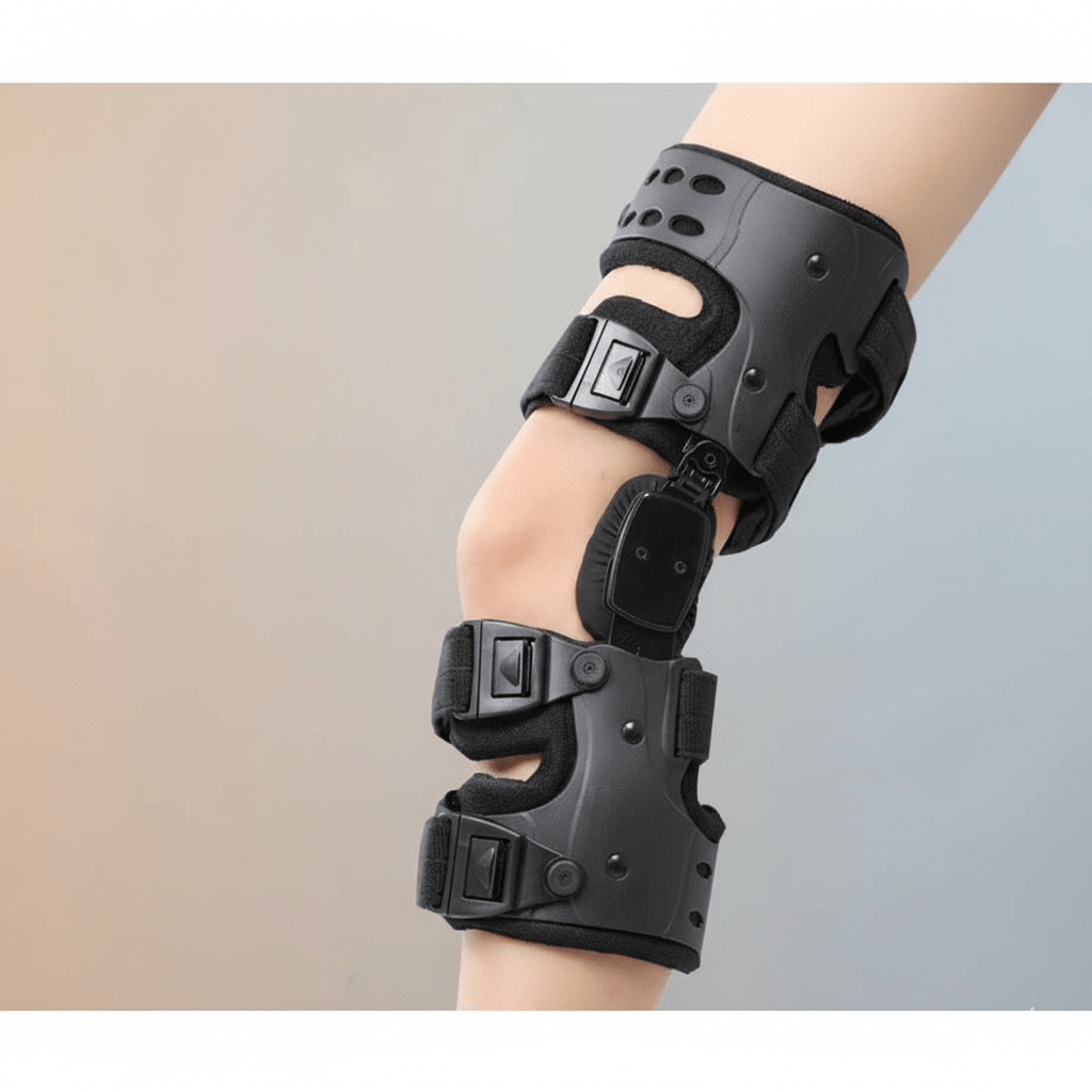 Knee Stability Clip - FlexiGuard