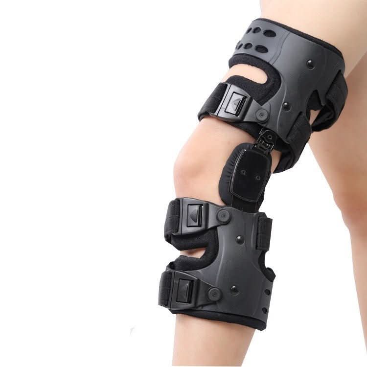 Knee Stability Clip - FlexiGuard