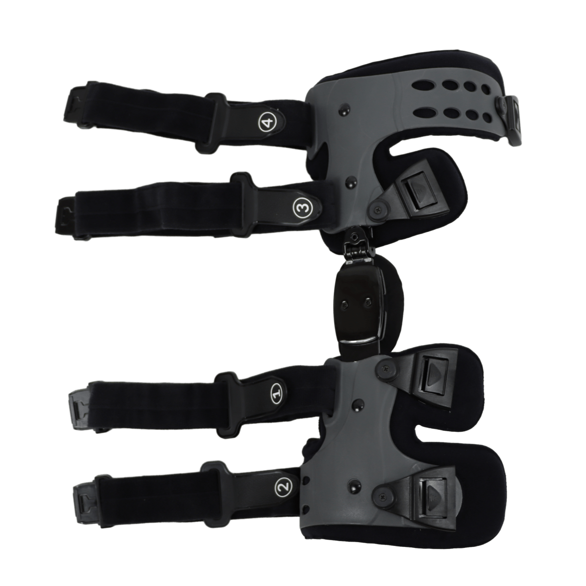 Knee Stability Clip - FlexiGuard