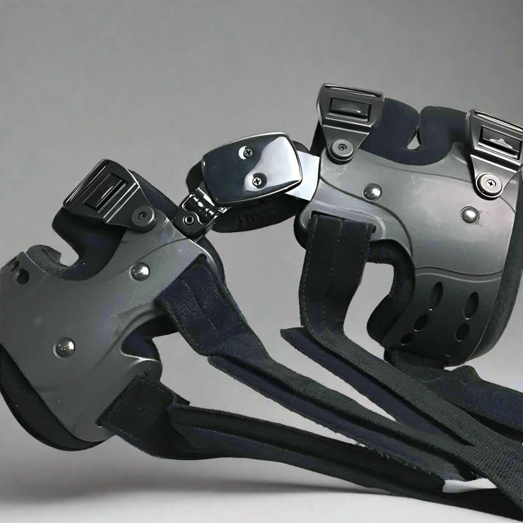 Knee Stability Clip - FlexiGuard
