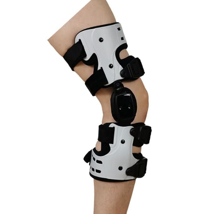 Knee Stability Clip - FlexiGuard