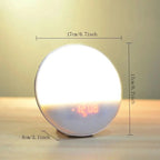 Sunrise Alarm Clock - LuminaRise