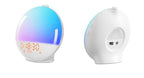 Sunrise Alarm Clock - LuminaRise