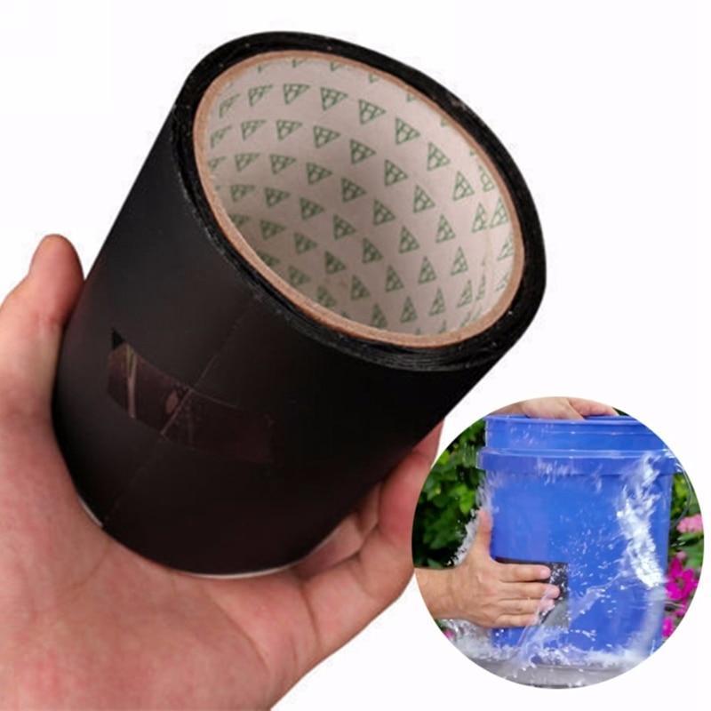 Waterproof Fiber Fix Tape - AquaGuard Solutions