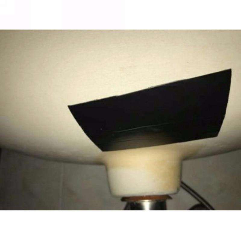 Waterproof Fiber Fix Tape - AquaGuard Solutions