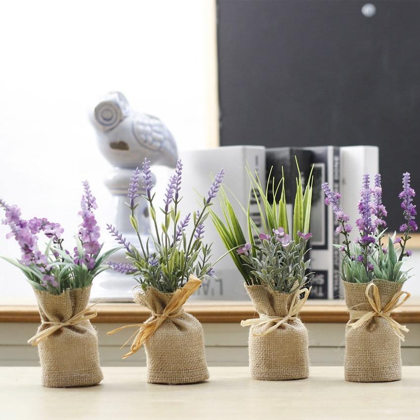 Magnetic Plant Holder - GreenNest