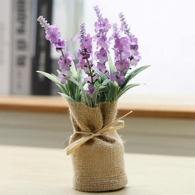Magnetic Plant Holder - GreenNest