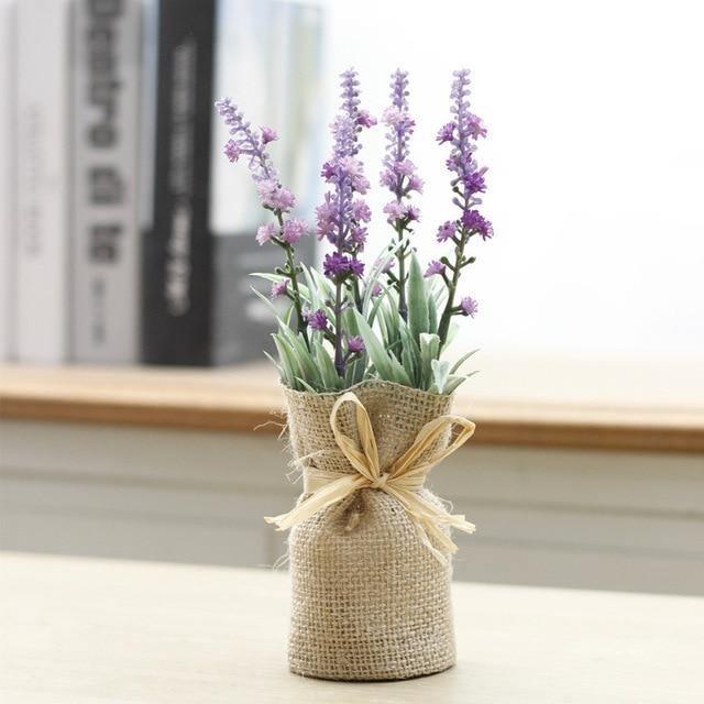 Magnetic Plant Holder - GreenNest