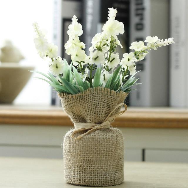 Magnetic Plant Holder - GreenNest