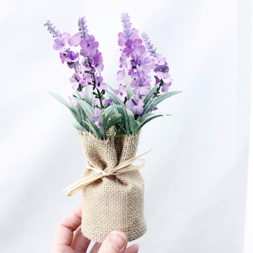 Magnetic Plant Holder - GreenNest