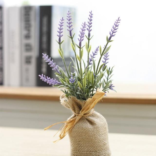 Magnetic Plant Holder - GreenNest