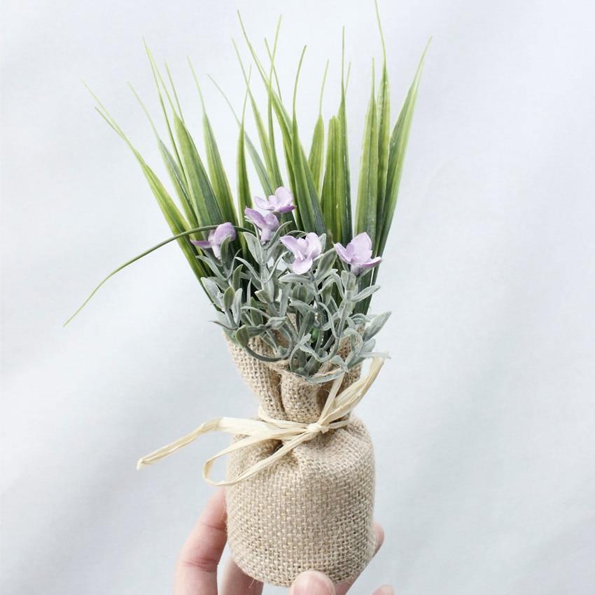 Magnetic Plant Holder - GreenNest