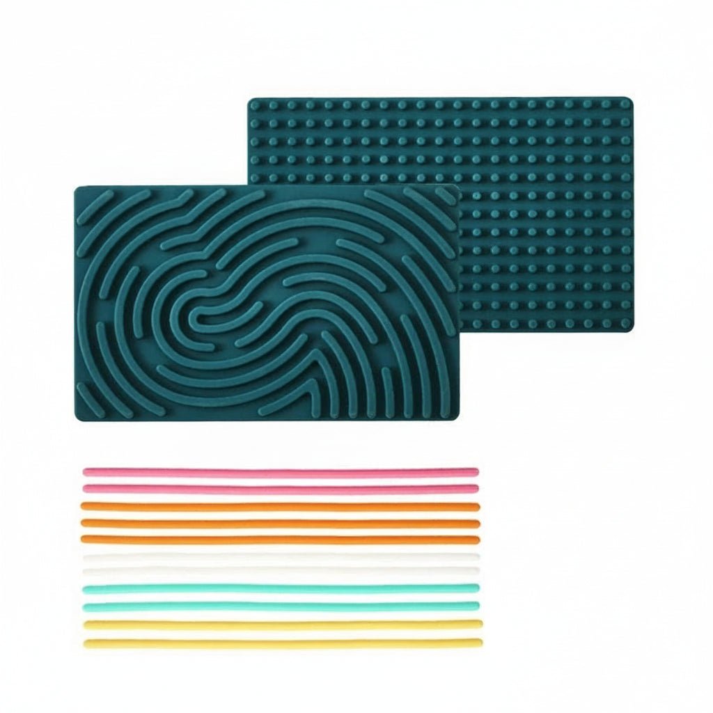 Tactile Development Board - SkillCraft