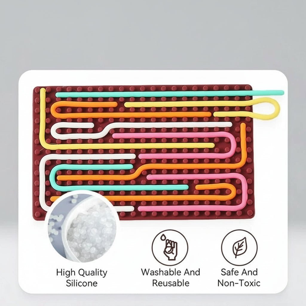 Tactile Development Board - SkillCraft